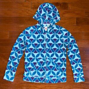 Circo Girls Zip Up Fleece Hoodie